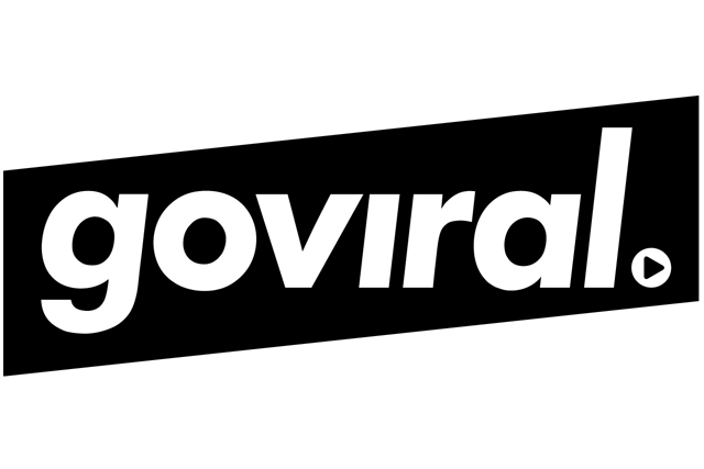 Goviral: appoints Adam Boast as UK managing director