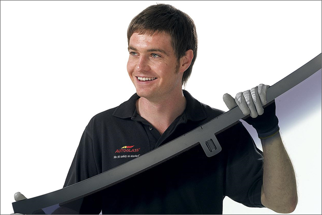 Autoglass tops RadioGauge rankings