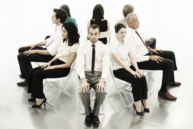 'Siloed thinking' in marketing departments