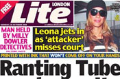London Lite: 36 employees being consulted