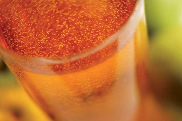Cider faces rising excise duty