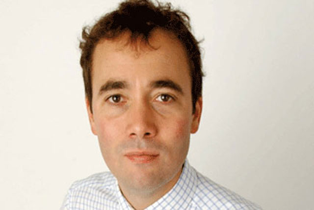 Will Lewis: appointed chief creative officer at the new News Corporation