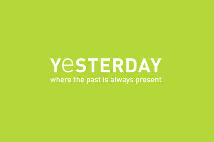 Past tense: UKTV History is being relaunched as Yesterday