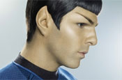 Star Trek: blockbuster pushes cinema seats