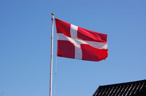 Danes to take over St. Katharine Docks for Olympics