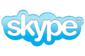 Skype: deal with CNN