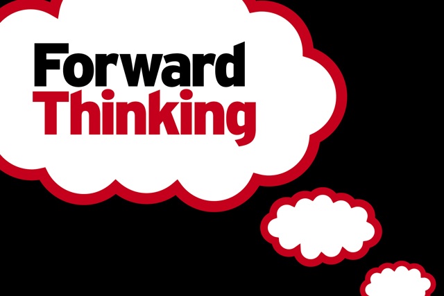 Forward Thinking Essays