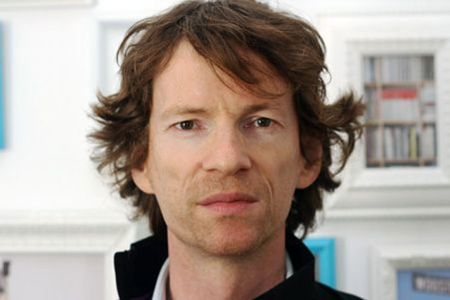 Martin Delamere: brand strategy director at Addiction Worldwide