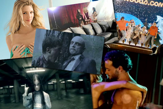 2011's most reviled ads: ASA reports a record 31,458 complaints about 22,397 ads