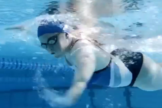 Paralympics: Public Enemy adapts C4 ad into recut music video as tribute to competitors