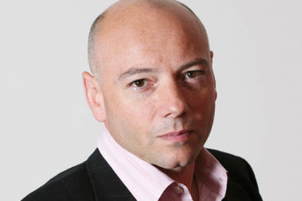 Agency retained: Alex Hoye, chief executive of Latitude