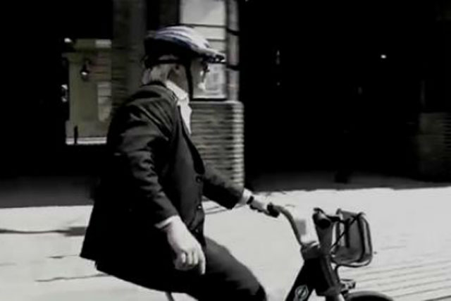 BETC London: rival Boris Johnson features in agency's campaign viral for Ken Livingstone