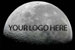 The Moon...premium advertising space