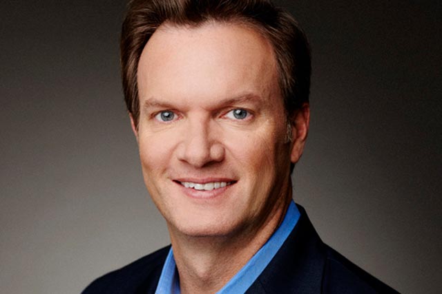 Paul La Fontaine: chief executive of Sulake