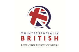 Quintessentially British
