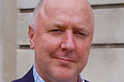 Manning: chief operating officer of Ebiquity