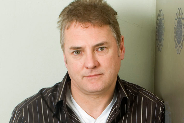 David Brennan: steps down at Thinkbox