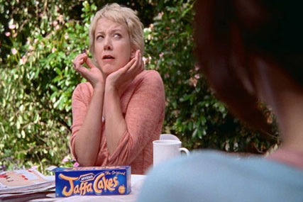 McVitie’s Jaffa Cakes: owner United Biscuits gears up for sale