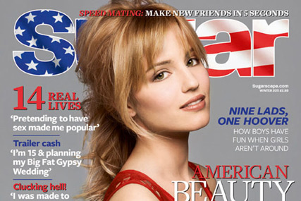 Sugar: Hachette Filipacchi is set to close its teen print magazine