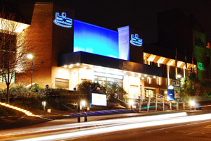 Phase one of BIC’s £300k upgrade almost complete 