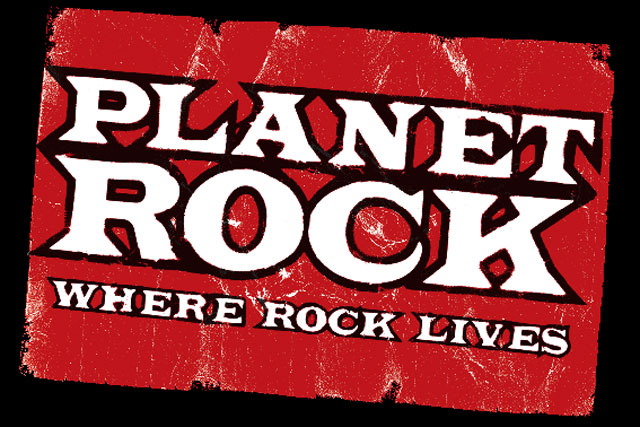 Planet Rock: appoints Jazz FM