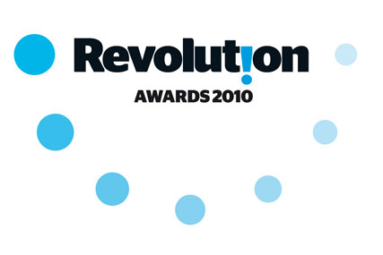 Revolution Awards: shortlist revealed