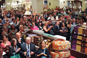 Photo gallery: Great Taste Awards 2009