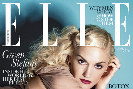 Elle: appointed DHM