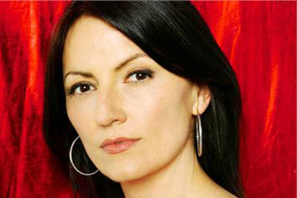 Big Brother: Davina McCall presents the show's final series