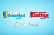 Friends Reunited: TV campaign