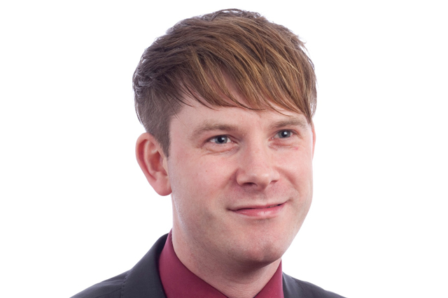 Callum Galbraith, media lawyer, Hamlins LLP