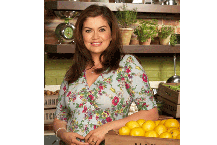 Market Kitchen: EBLEX had renewed its sponsorship of the UKTV Food channel