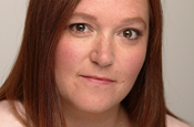 Jessica Burley: outgoing NatMag MD