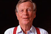 Ogilvy: the king of Madison Avenue