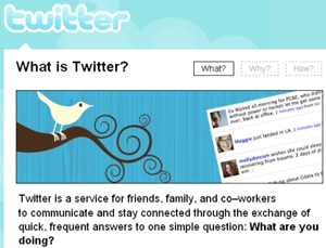 Twitter
