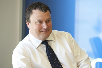 Guardian Media Group appoints Andrew Miller as chief executive 