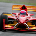 A1 GP: MindShare and JWT win account