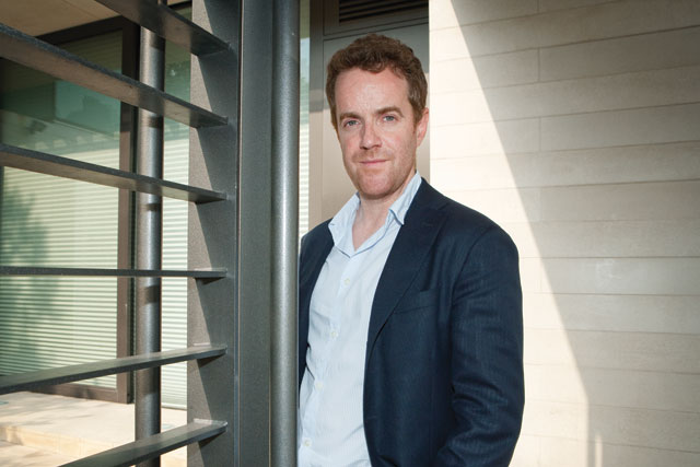 Ben Bilboul: becomes group chief executive of the integrated agency