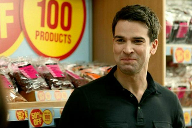 Holland & Barrett: talking to agencies