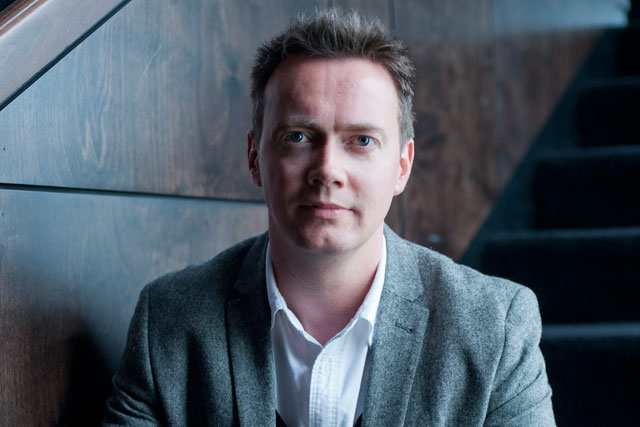 Jon Sharpe: joining RKCR/Y&R