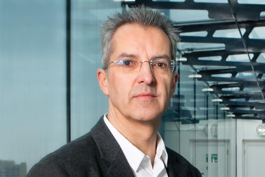 Ian Clarke, Hypernaked
