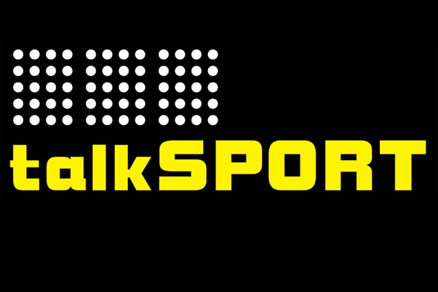 TalkSport: secures Euro 2012 rights