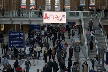 Titan Outdoor: marketing director Steve Cox will speak at the DOOH Summit