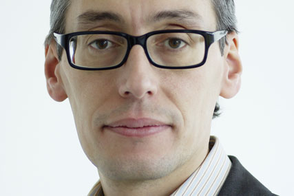 Gerry D'Angelo, European media director at Cheil Worldwide.