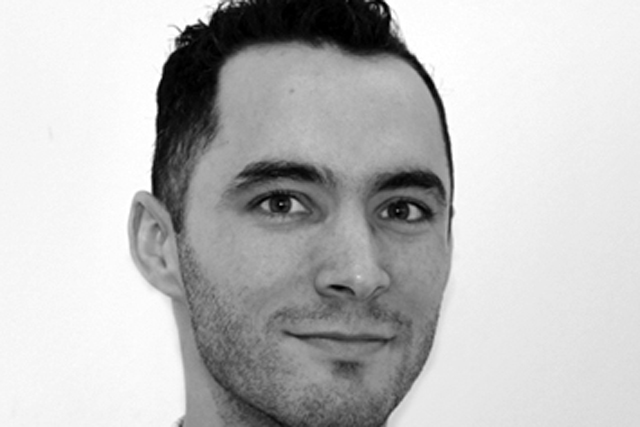 Nick Liddell, director of brand strategy, Dragon Rouge