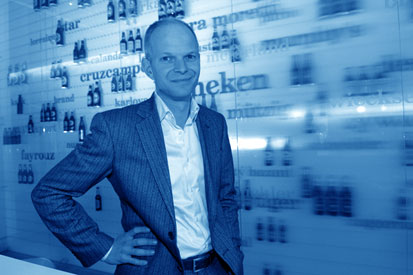 Marco van Veen is new digital head