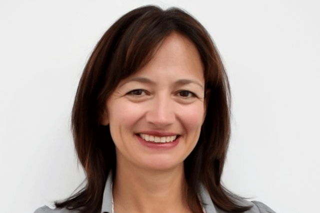 Jenny Biggam: co-founder of the7stars