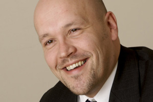 My Event World - Tom Lechthaler