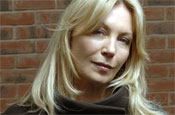 Crimewatch: Kirsty Young presents