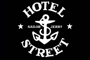 Sailor Jerry launches Soho bar and gallery